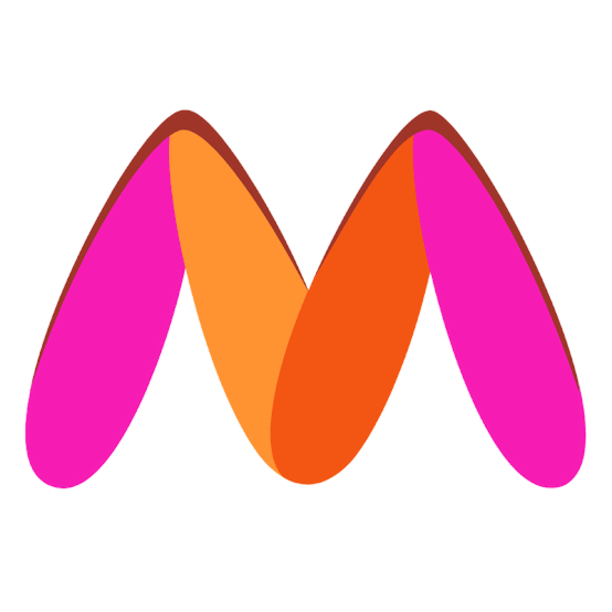 Myntra logo